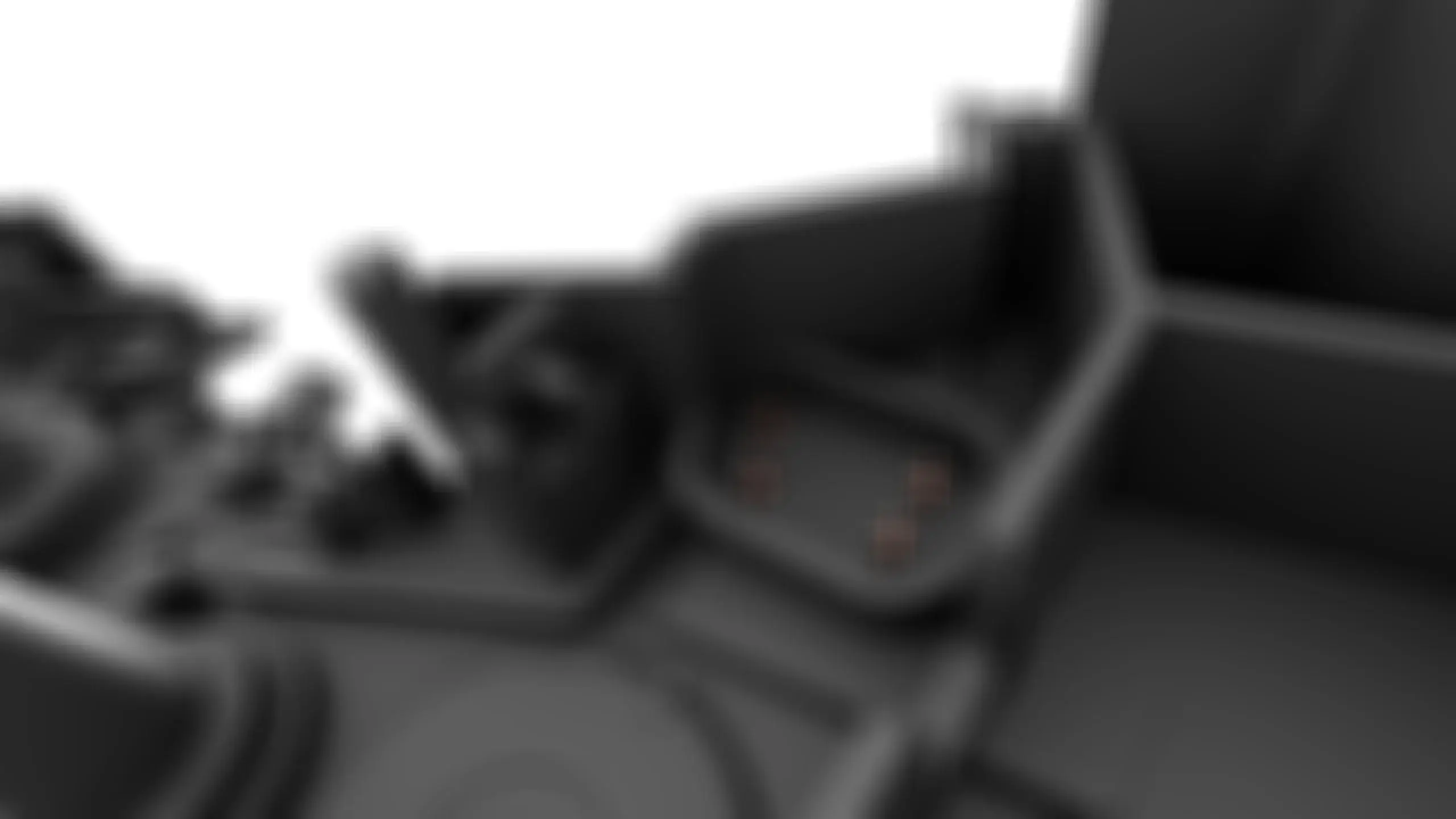 Leiterbahnen hergestellt als Prototypen mittels Drahterodieren und Umformen, anschließend umspritzt mit Preformer aus PA6 und Final aus PA6 GF30