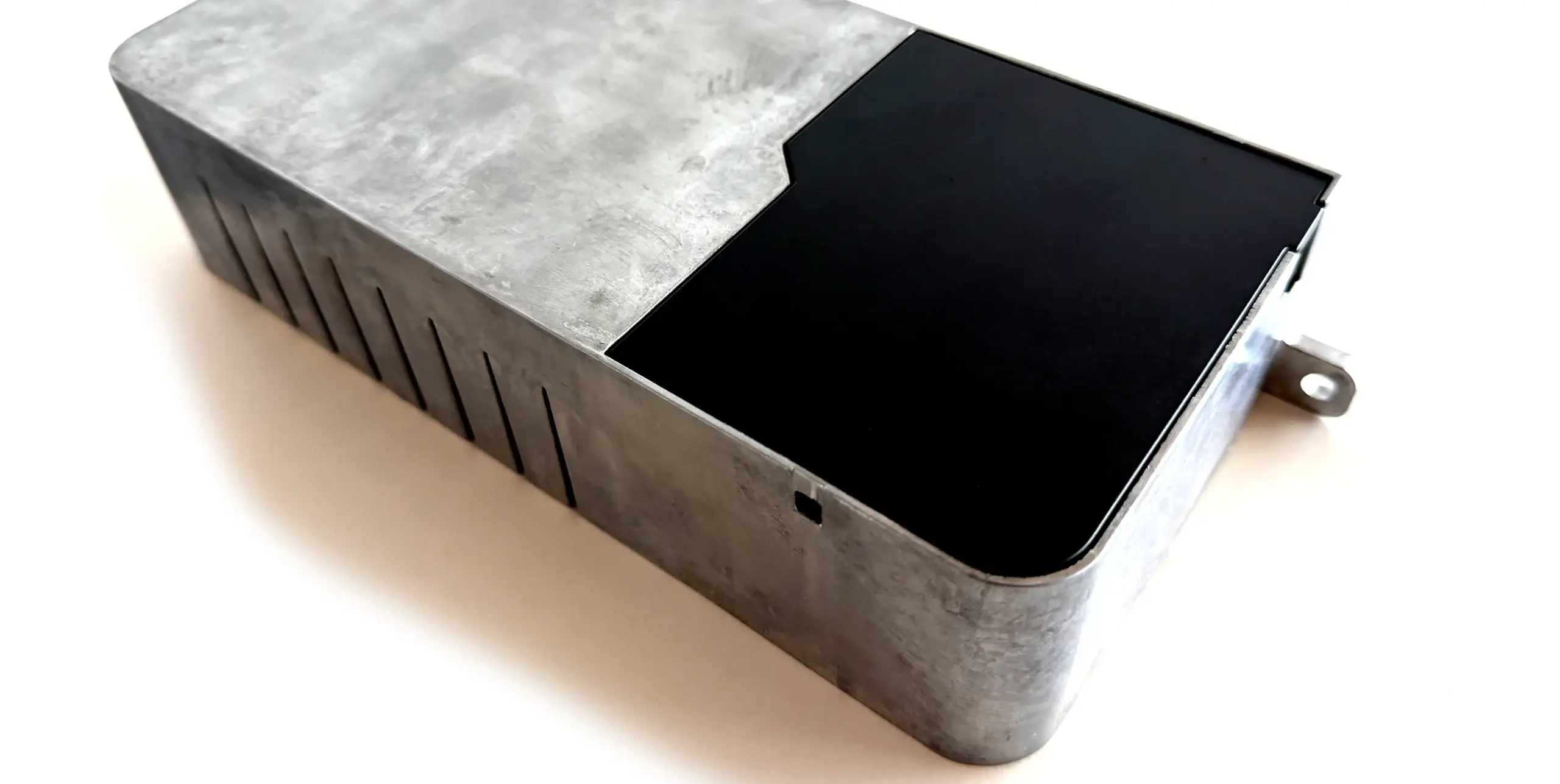 Aluminiumdruckguss Gehäuse in Kleinserie