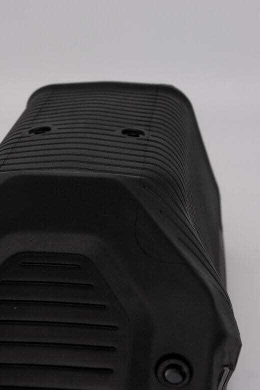 Prototypenspritzguss-Werkzeug 2K TPE + ABS